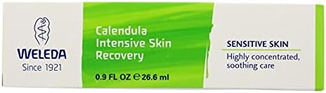 Weleda, Ointment Calendula Intensive Skin Recovery, 0.9 Fl Oz