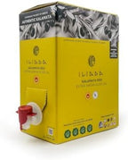 Iliada Kalamata PDO Extra Virgin Olive Oil Bag in a Box, 3Lt | Multi-Awarded | Single Region 100% Greek | Monovarietal Koroneiki | Cold Press | Polyphenol Rich | Chef's Favorite