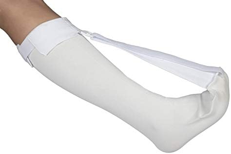 Plantar Fasciitis night splint sock by Pro11 Wellbeing