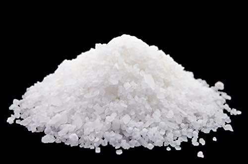 Natural Elephant Dead Sea Bath Salt | 2 Pound Bag (32oz) | 100% Natural and Pure| Coarse Grain | Ideal for Baths and Soaks