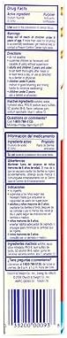 Aim Cavity Protection Anticavity Fluoride Toothpaste Ultra Mint, 5.5 OZ