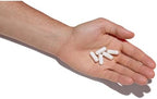 GNC Pro Performance Creatine Monohydrate, Improves Muscle Building, Endurance, Performance, 3.5g, 120 Capsules