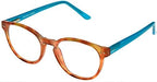Foster Grant Magnivision Bryn Round Women’s Reading Glasses Parent