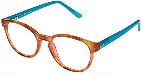 Foster Grant Magnivision Bryn Round Women’s Reading Glasses Parent