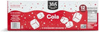 365 by Whole Foods Market Cola, 12 Fl Oz, 12 Pack