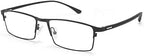 Nearsighted Distance Glasses Anti Eyestrain UV Blocking Myopia Eyeglasses Men & Women Not Reading Glasses