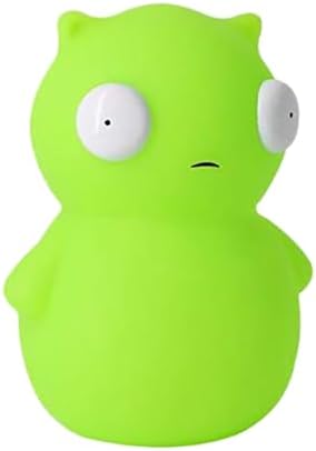 Bobs Burgers Kuchi Kopi Glow in The Dark 6'' Vinyl Figure