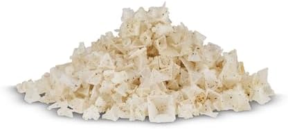 Salt Odyssey Sea Salt Flakes with Organic Oregano, 100g
