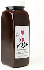Bad Byron's Butt Rub Barbeque Seasoning BBQ Rubs (26 ounce)