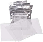Dental Lab Splint Thermoforming Material for Vacuum Forming Soft Hard 1/1.5/2mm (Hard 1.0mm)