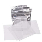 Dental Lab Splint Thermoforming Material for Vacuum Forming Soft Hard 1/1.5/2mm (Soft 1.5mm)