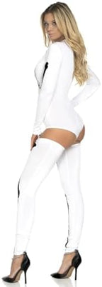 Forplay Women's Bone-A-Fide