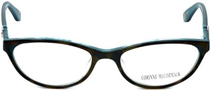 Corinne McCormack Designer Reading Glasses Riverside