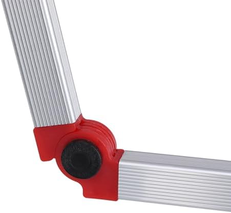 Grabber Tool, Collapsible Aluminum with Ergonomic Grip and High-Capacity Claw, Heavy-Duty Trash Picker for Seniors and Garden Use