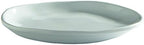 American Metalcraft CP6CL Round Coupe B&B Plate, 6.5" Diameter, Cloud