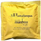Passalacqua Manhoa Espresso 150 ESE Pods for Espresso Machines