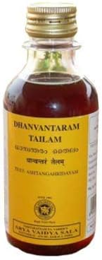 Dhanwantaram Tailam 200ml