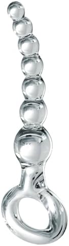 Pipedream Products Icicles Glass Massager, 67