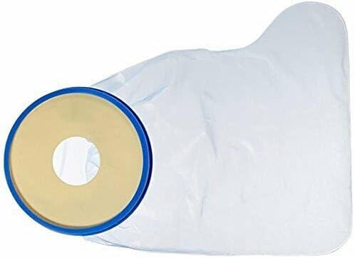 Bell-Horn Aqua Armor Adult Short Leg