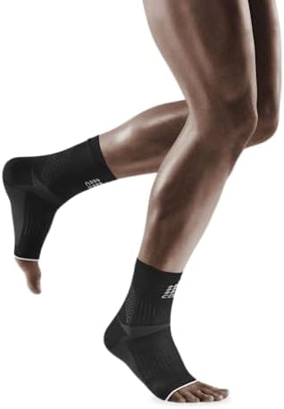 CEP Plantar Fasciitis Relief Support Sleeve, Sleeve Unisex, Single, II