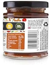 Free & Easy Free From Mild Curry Paste 198g - Pack of 6