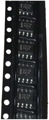 5pcs NCP1377BDR2G SOP8 NCP1377B SOP 1377B 1377 SMD NCP1377BDR NCP1377