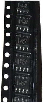 5pcs NCP1377BDR2G SOP8 NCP1377B SOP 1377B 1377 SMD NCP1377BDR NCP1377