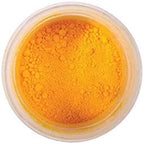 Colour Splash Food Colouring Dust - Edible Powder for Cakes 5g - Matt Sunflower