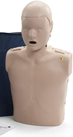 Prestan Child CPR-AED Training Manikin with CPR Monitor Medium Skin