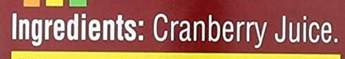Lakewood, Pure Cranberry Juice, 32 oz (Pack of 2)