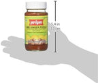 Priya, Lime Ginger Pickle, 300 Grams(gm)
