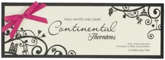 Thorntons Continental Box 284g