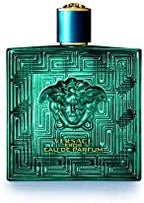 Versace Eros for Men 6.7 oz Eau de Parfum Spray