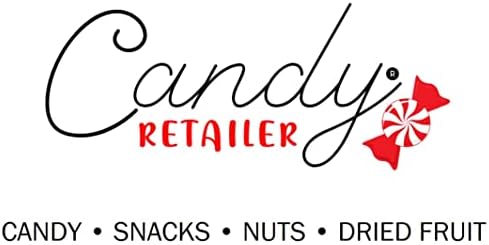 eFrutti Gummi Candy 3.5oz Bags (Bunch of Bananas) | With Candy Retailer Sticker