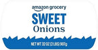 Amazon Grocery, Sweet Onions, 2lb