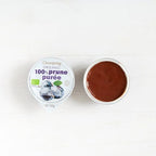 Clearspring Organic 100% Prune Puree 2x100g