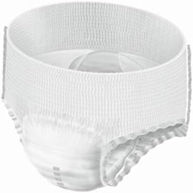 MoliCare Mobile Underwear, Extra, X-Large, Pack/14 by Molicare