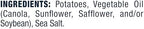 Cape Cod Potato Chips, Lightly Salted Original Kettle Chips, 8 Oz