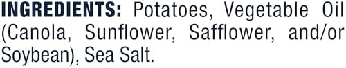 Cape Cod Potato Chips, Lightly Salted Original Kettle Chips, 8 Oz