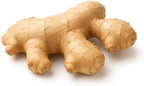 Fresh Ginger Root 3oz (85g) – Whole Raw Ginger for Cooking, Tea & Natural Wellness