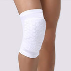 PISIQI Compression Collision Avoidance Knee Sleeve