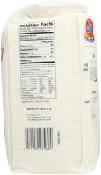 Nishiki Premium Grade Rice 5 LB (Pack of 4)