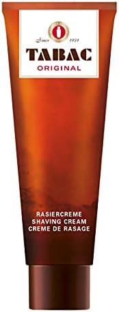 TABAC ORIGINAL/MAURER & WIRTZ CREAM 3.4 OZ (100 ML) (M)