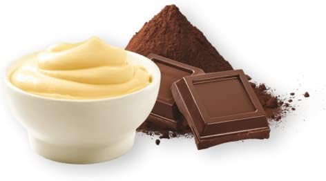 Balconi Mini-Tiramisu Snack Cakes - 10 cakes per pack