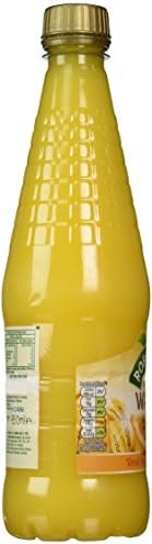 Robinsons Barley Water (Orange) 850ml (28.7 fl oz) - pack of 2