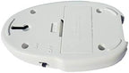 LuxHeat Radiant Floor Heating Installation Cable Monitor, Circuit Check Instant Alarm/Screamer. Monitors Continuity and Insulation During Installation. Compatible With All Electric Underfloor Heating