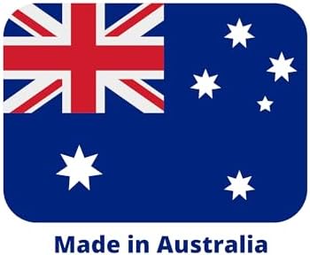 Arnott’s Tim Tam Chewy Caramel Chocolate Biscuits – 4 Pack (175g Each) – Made in Australia – Classic Australian Treat