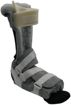 The Original Multi Podus System – Medium – Foot and Ankle Orthosis for Pressure Relief and Contracture Management – Part Number 10MP-M