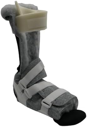 The Original Multi Podus System – Medium – Foot and Ankle Orthosis for Pressure Relief and Contracture Management – Part Number 10MP-M