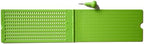 Braille Slate with Metal tip Stylus – 9 Lines x 30 Cells (9 Lines by 30 Cells)